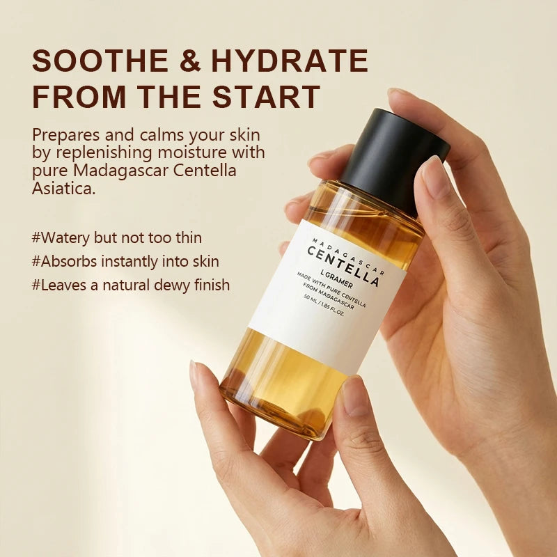 Korean Centella Repair Serum
