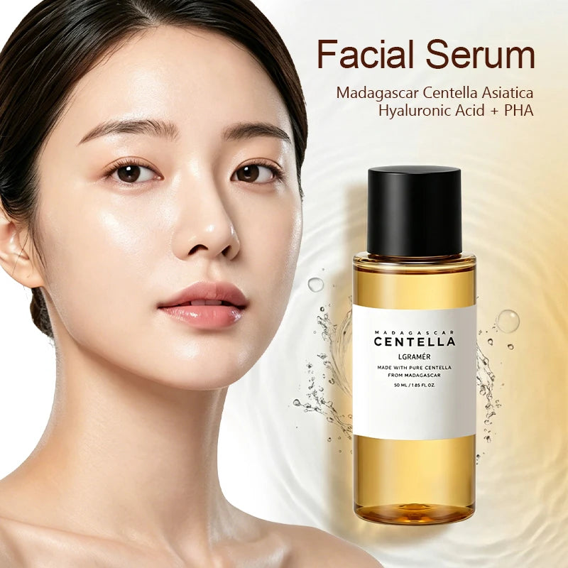 Korean Centella Repair Serum