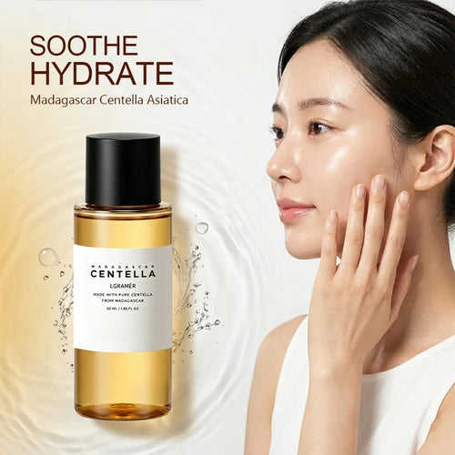 Korean Centella Repair Serum