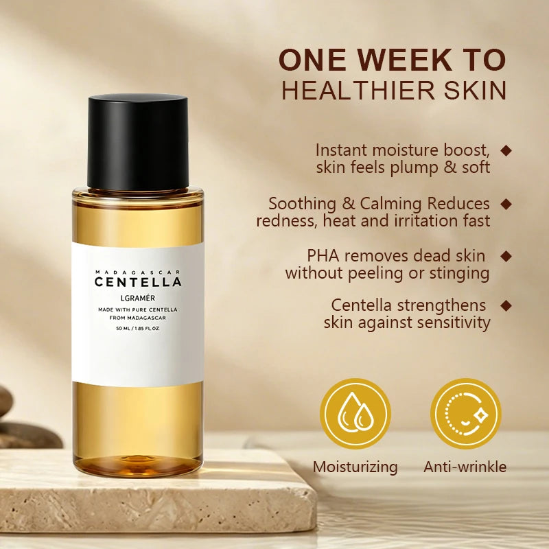 Korean Centella Repair Serum