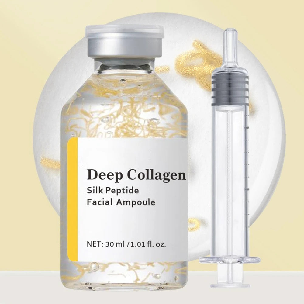 Deep Collagen Peptide Serum – Anti Aging & Skin Tightening 30ml